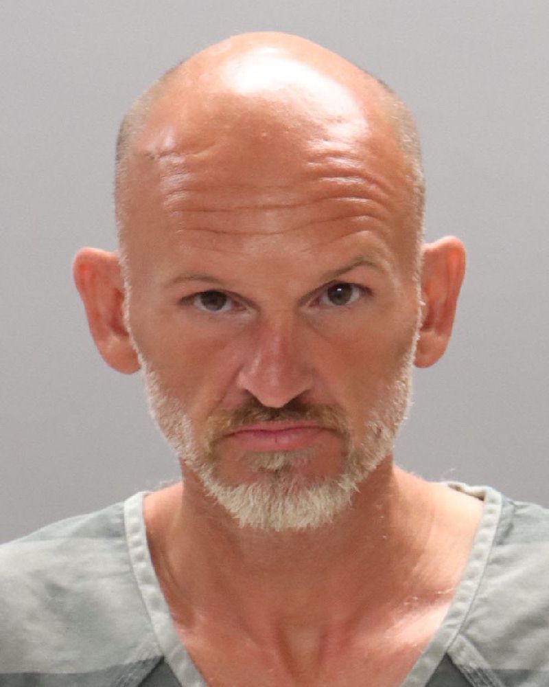 Mugshot of CARL RAY MILLSAPS