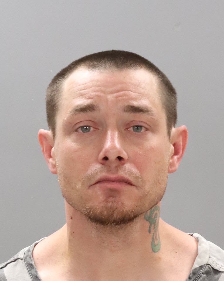 Mugshot of ROBERT ADAM DUNLAP