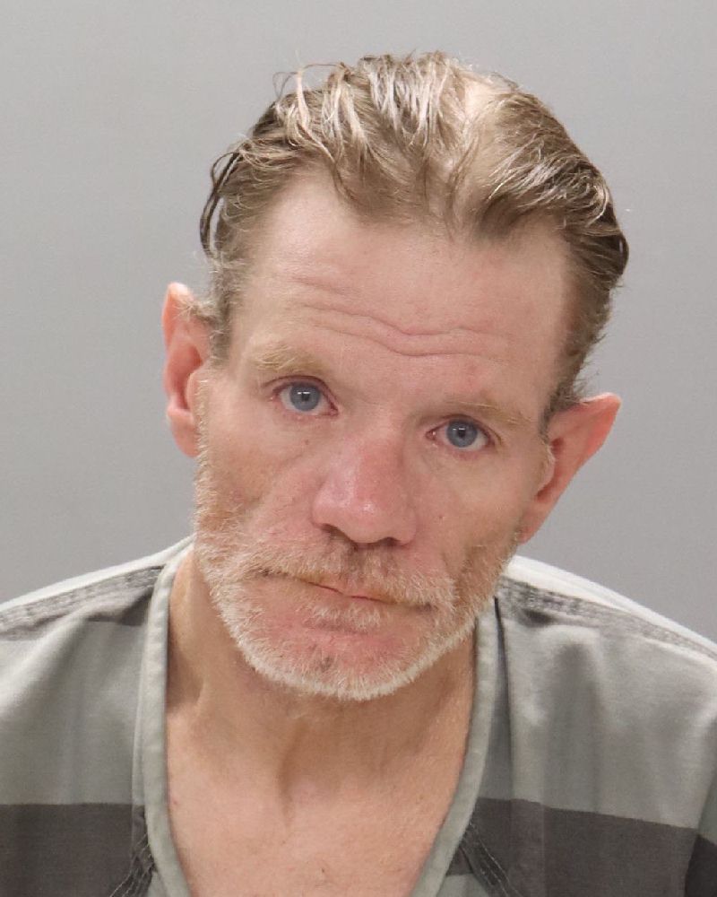Mugshot of JAMES SCOTT OVERTON