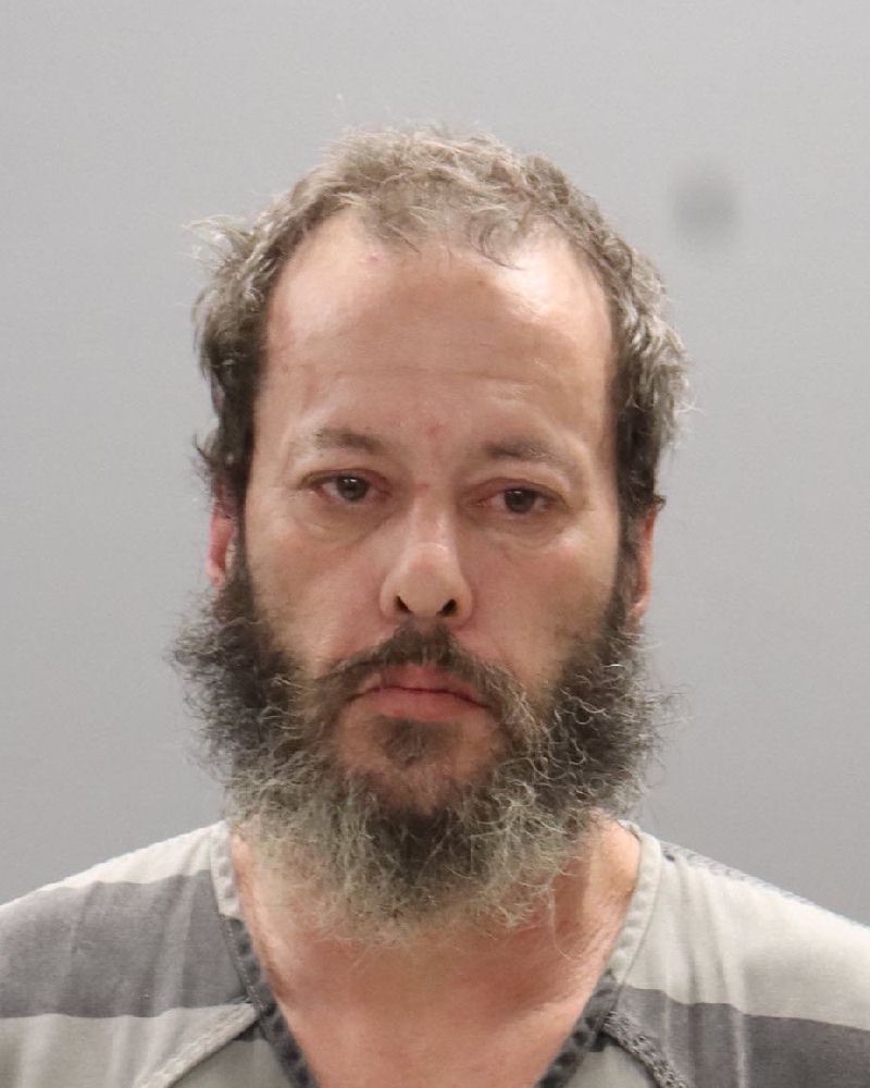 Mugshot of JAMES CARTER CHADWICK