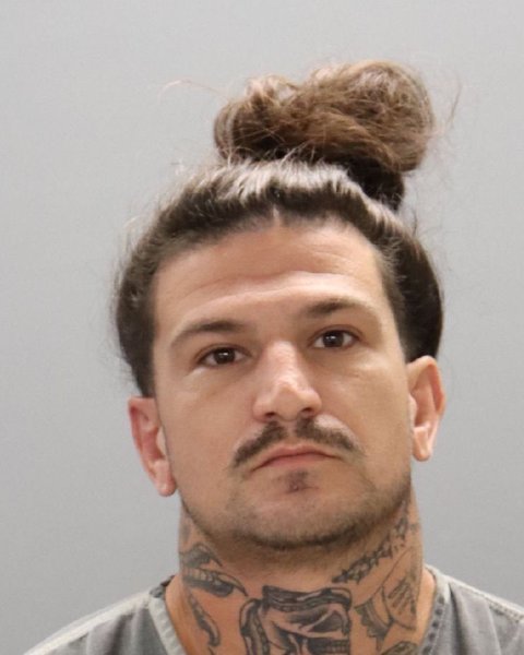 Mugshot of ROBERT BLAKE NORMAN