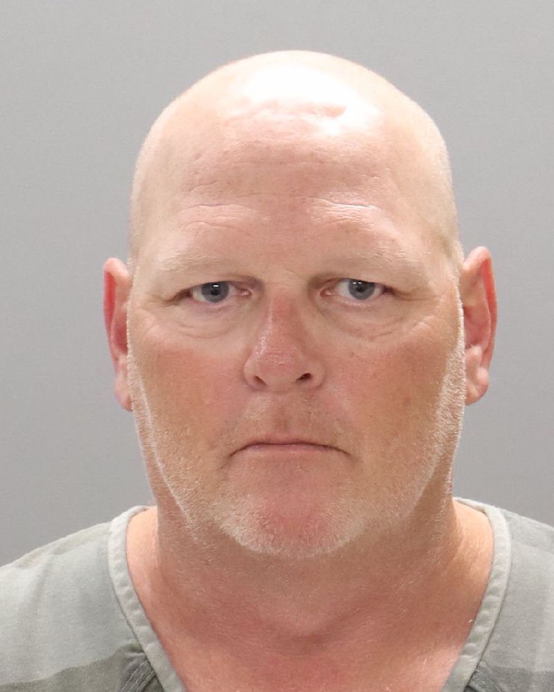 Mugshot of JAMES ARTHUR HAYDEN
