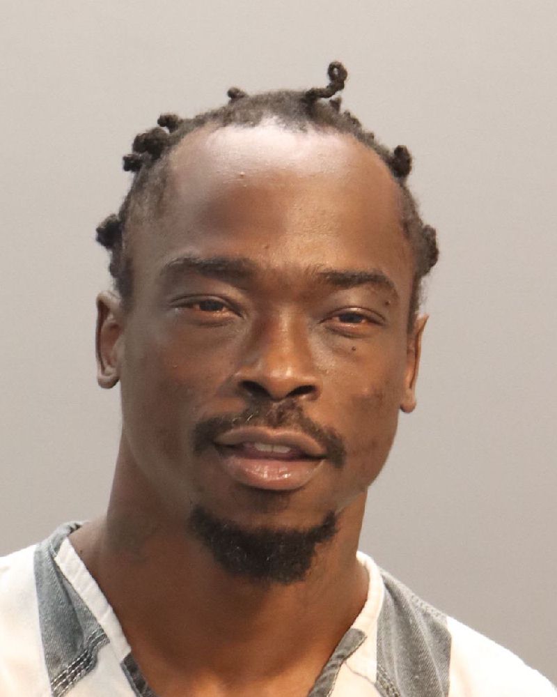 Mugshot of JEROME CHRISTOPHER CARTER