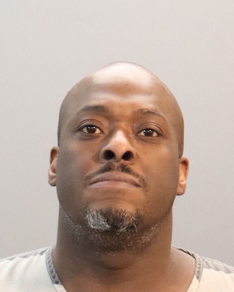 Mugshot of BERNARD LATRIAL STROWDER
