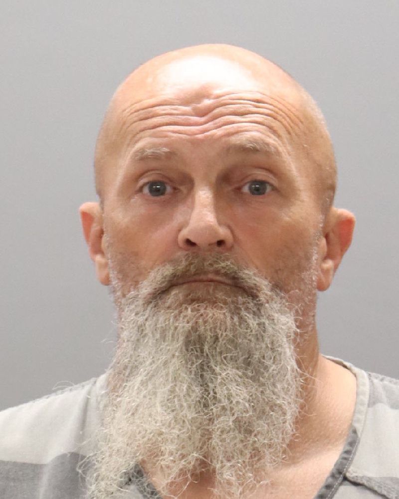 Mugshot of BRIAN BATSON FOX