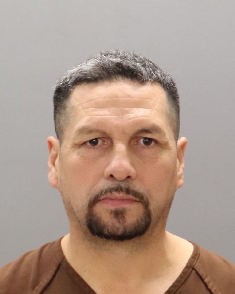 Mugshot of DANIEL SANCHEZ-OCAMPOS