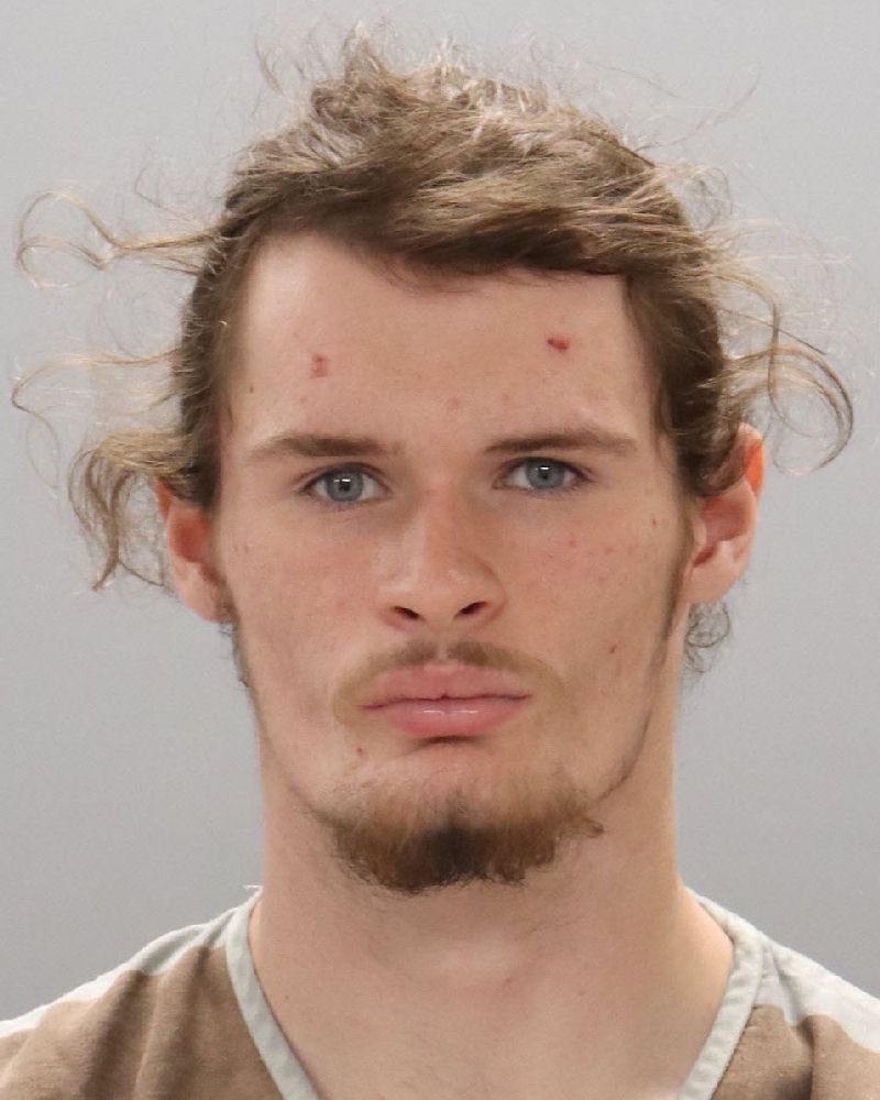Mugshot of RONALD SHAWN MAPLES