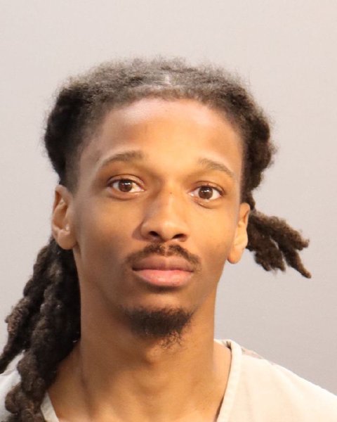 Mugshot of JOHNATHAN LEE DAVIS