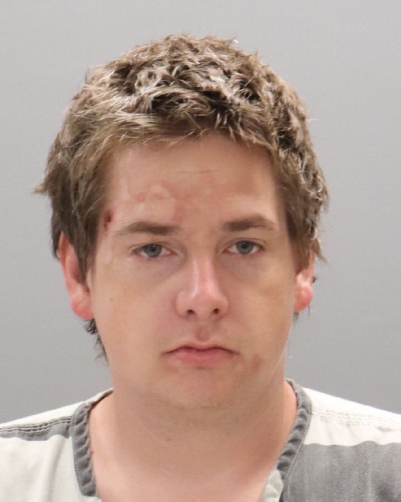 Mugshot of SHANE TYLER ELLISON