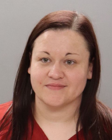 Mugshot of LAUREN MICHELLE SIGMON