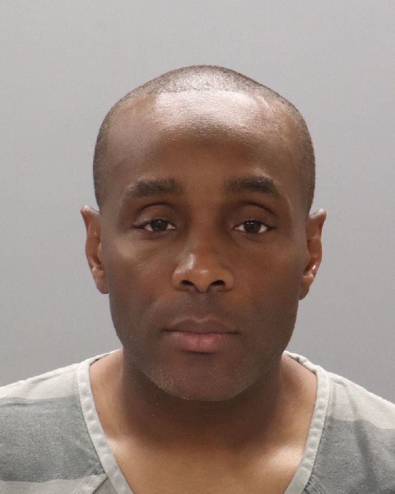 Mugshot of JOHNNY MARTEZ MALONE