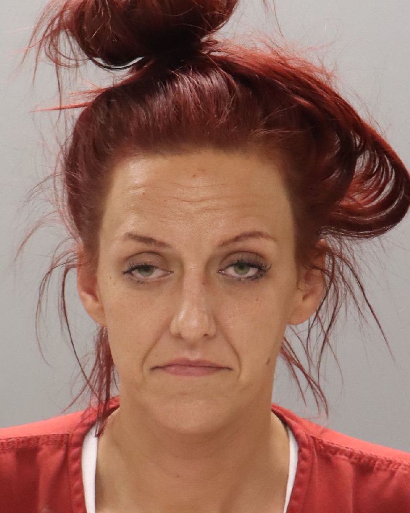 Mugshot of RACHEL AUTUMN COLLIATIE