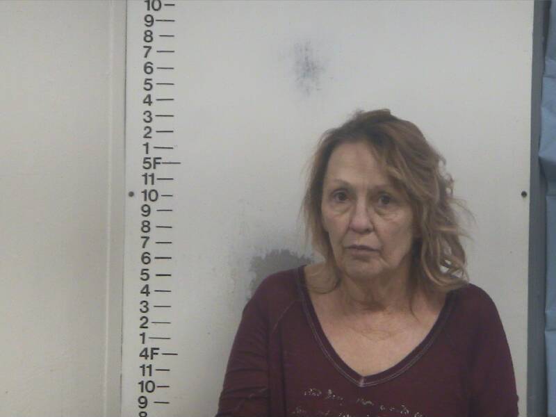 Mugshot of SHARON L TILLIS
