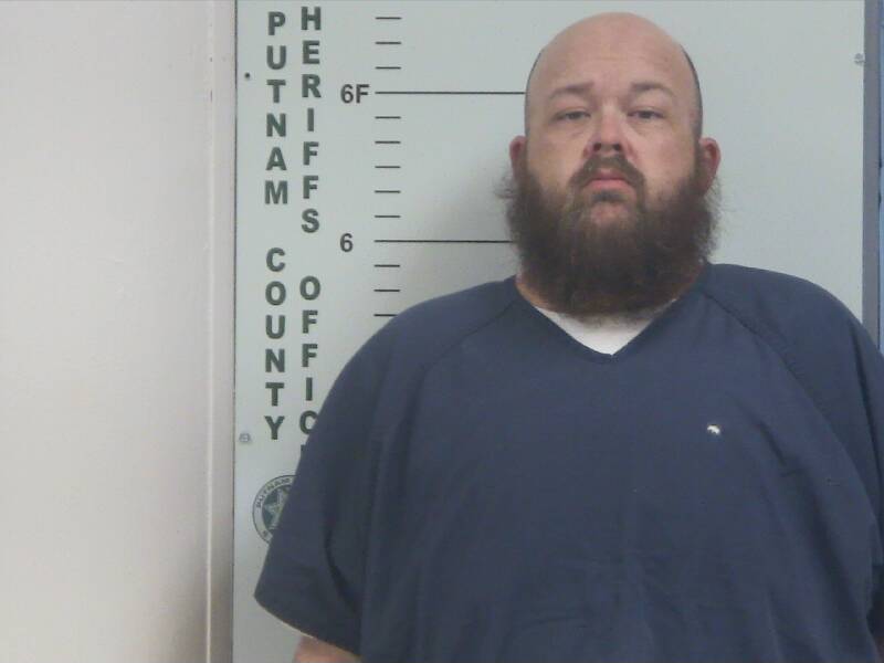 Mugshot of ISAIAH M CAMPBELL