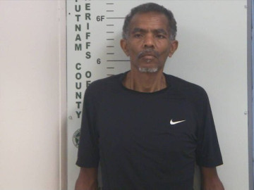 Mugshot of THOMAS S HOBSON