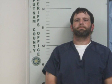 Mugshot of ANTHONY R SR GRIFFIN
