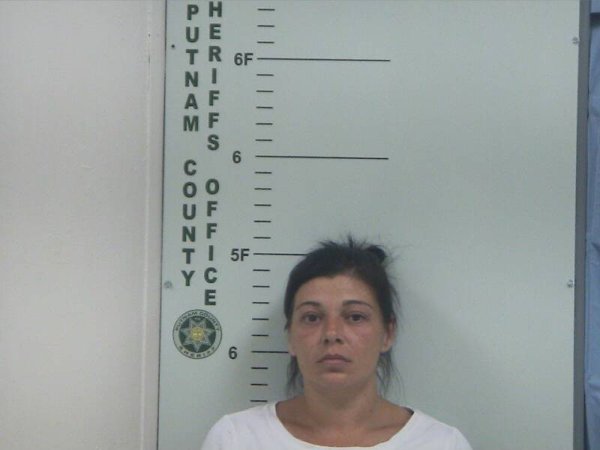 No mugshot available