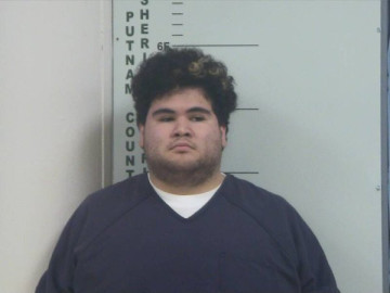 Mugshot of PEDRO R CHANDLER