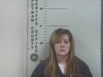 Mugshot of TARA R ALLEN