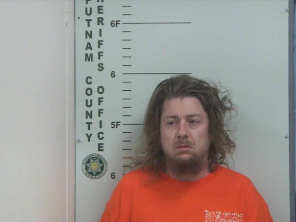 Mugshot of ROBERT J III PIPES
