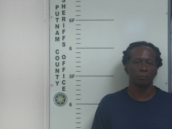 Mugshot of MAURICE L OWENS