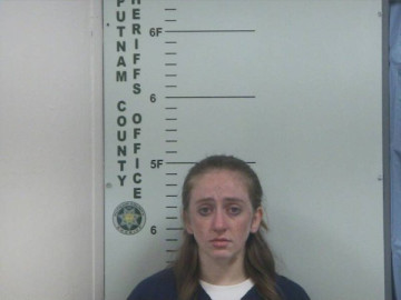 Mugshot of KATELYN M LYNN