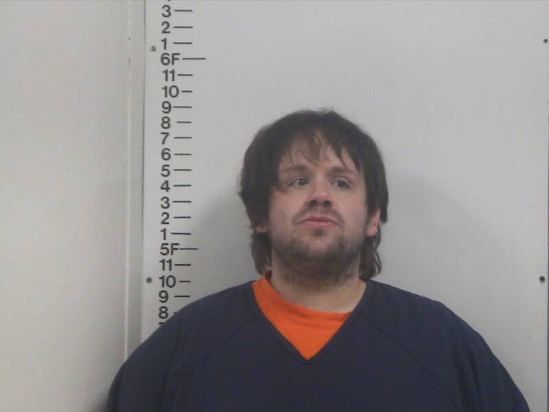 Mugshot of JAMES M BRYANT