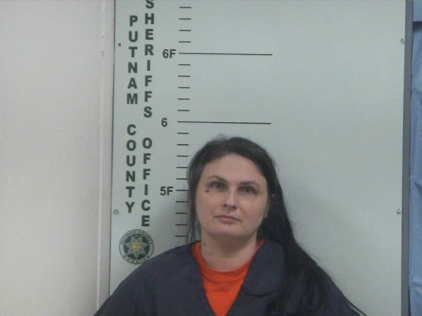 Mugshot of KATELYN L PHILLIPS