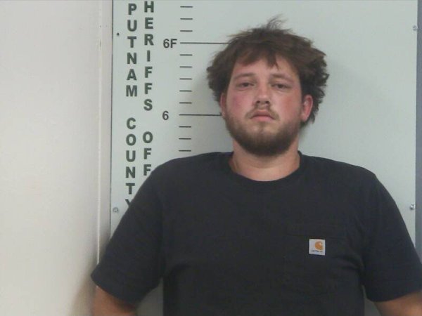 Mugshot of KORY B DEBORD