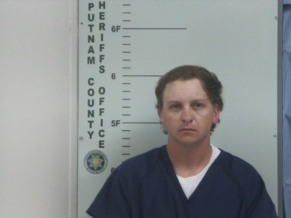 Mugshot of SAM W HUTCHISON