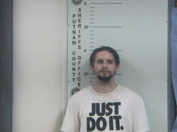 Mugshot of FRED T MOORE