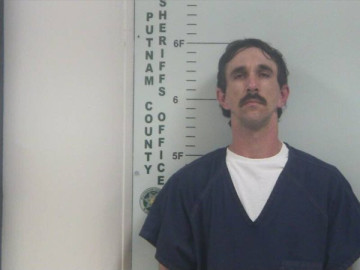 Mugshot of DAVID B LITSINGER