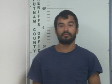 Mugshot of ANDREY AMENTA