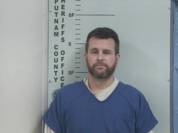 Mugshot of SHANE T SR NEWTON