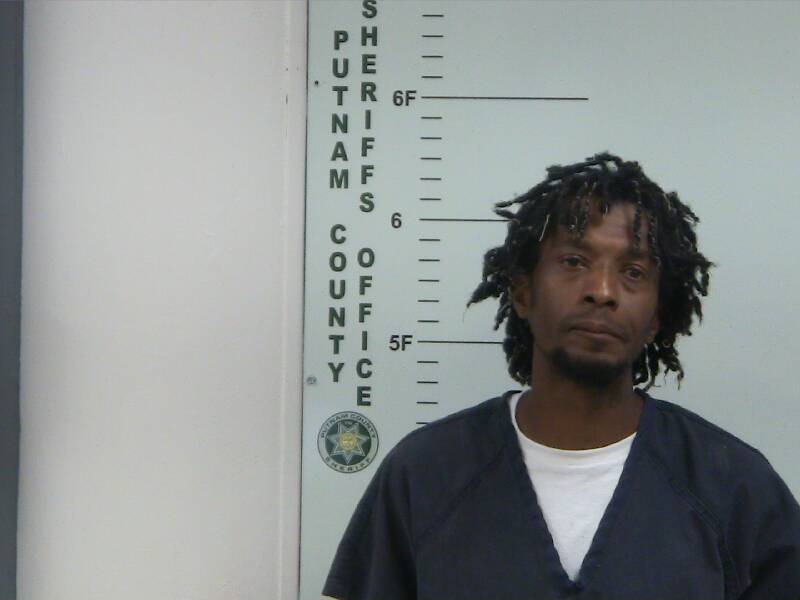 Mugshot of DAVID T JOHNSON