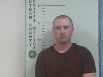 Mugshot of DAMIEN I HUNTER