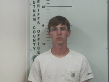 Mugshot of MATTHEW I MUNSEY