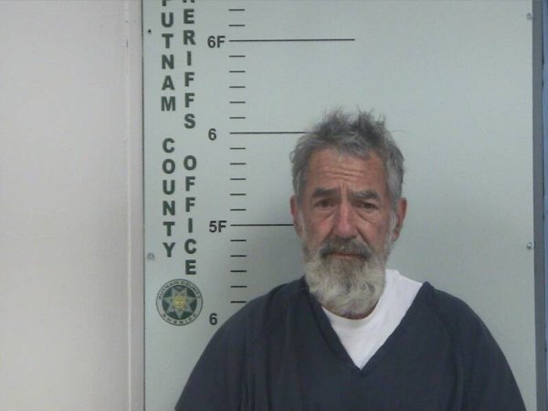 No mugshot available