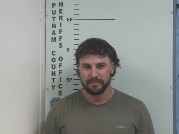 Mugshot of LARRY D STRICKLIN