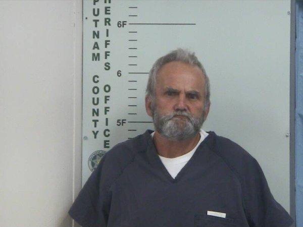 No mugshot available