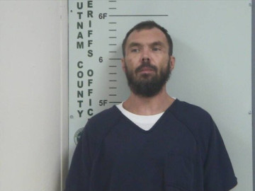 Mugshot of ERIC L FERRELL
