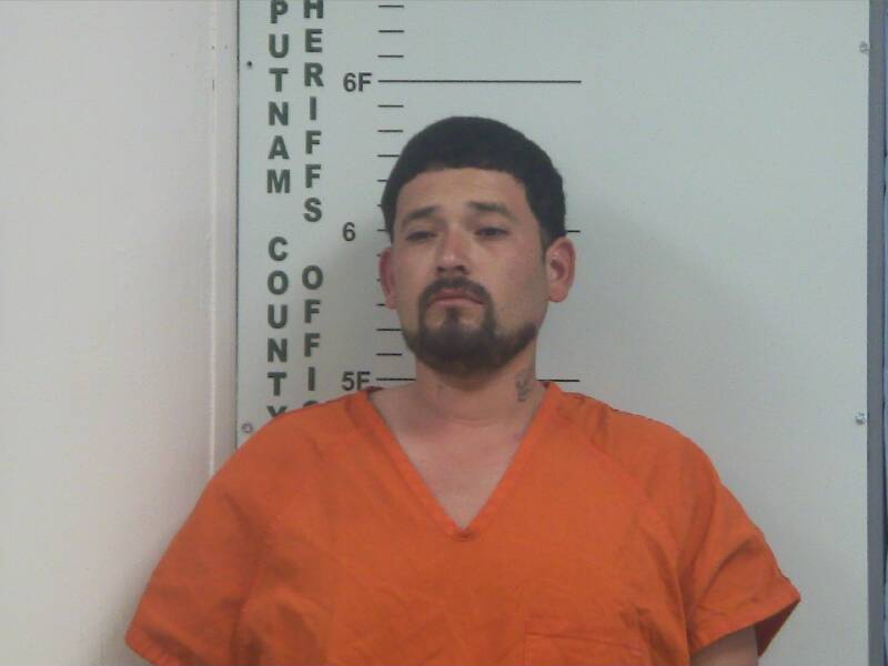 Mugshot of ARTURO PIZANO