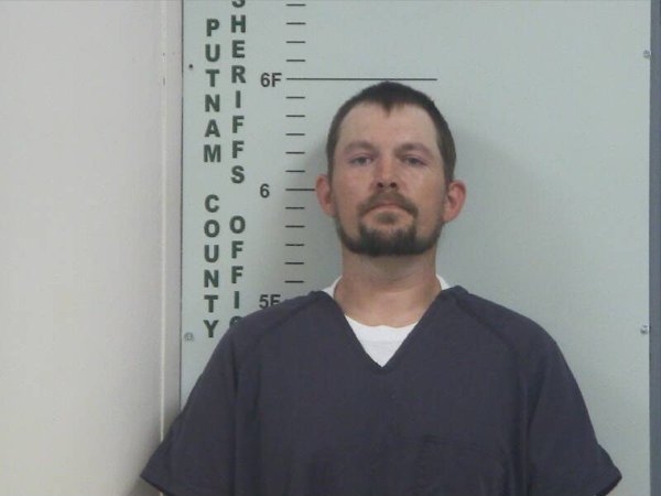Mugshot of JAMES M MASON