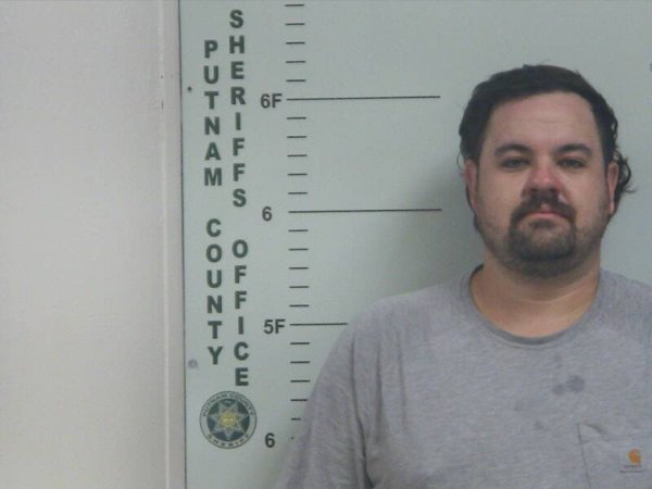 Mugshot of ZACHARY A WRIGHT