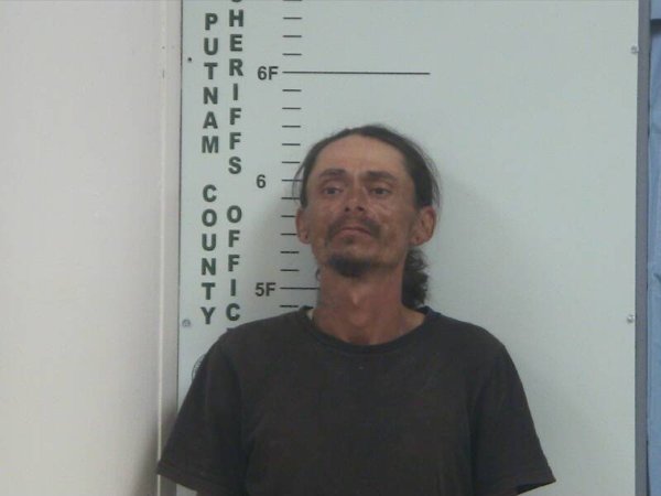 Mugshot of JAMES E OZMENT