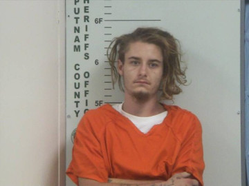 Mugshot of JARED T MCWHIRTER