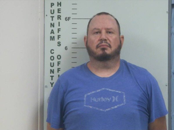 Mugshot of MICHAEL MOON