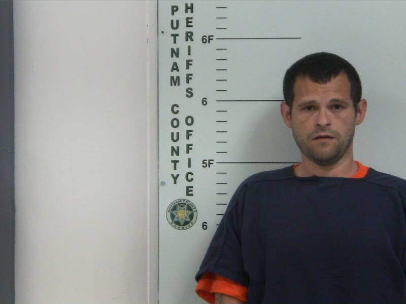 Mugshot of EDWARDS S BALAJADIA