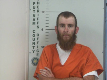 Mugshot of ANTHONY J SCANTLAND
