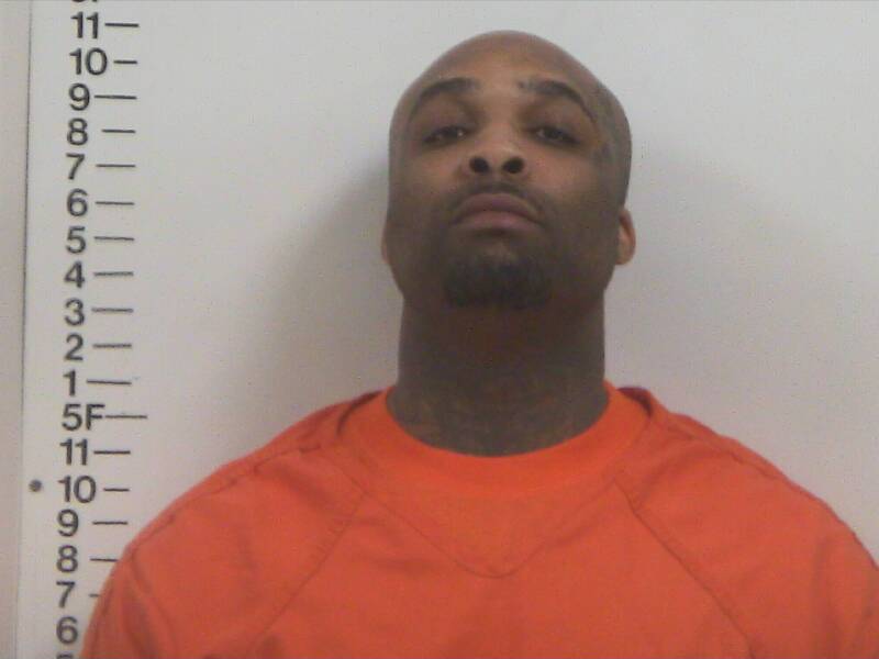 Mugshot of QUANTRAVEOUS D WILLIAMS